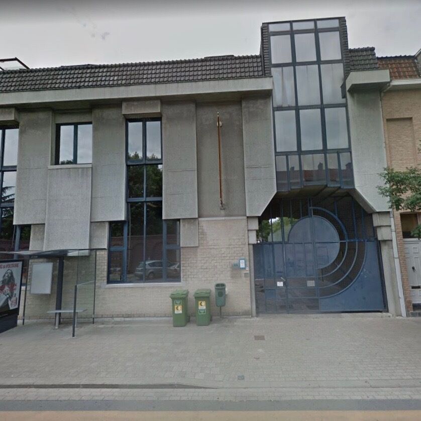 Locaties HOUSE OF TALENTS SPURS VZW